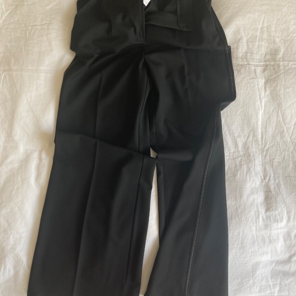 SFIZIO Women Pants  Wide Leg. (Made in Italy) - Picture 3 of 10